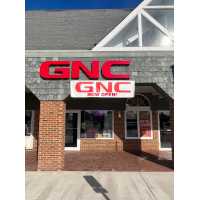 GNC Soundview Marketplace Logo