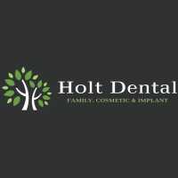 Holt Dental Logo