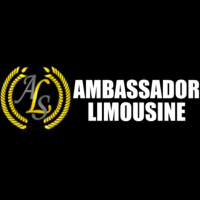 Ambassador Limo Logo