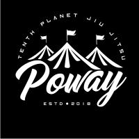 10th Planet Poway Jiu Jitsu Logo