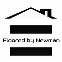 Floored by Newman Logo