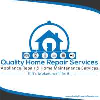Quality Home Repair Services LLC Logo