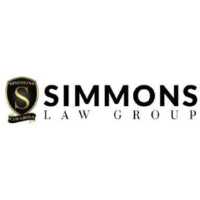 The Simmons Law Group Logo