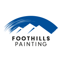 Foothills Painting Arvada Logo
