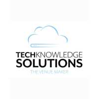 Tech Knowledge Solutions LLC Logo