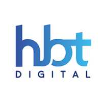 HBT Digital Consulting Logo