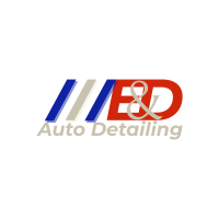 E & D Mobile Auto Detailing | Car Wash | Car Detailing Logo