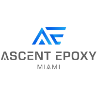 Ascent Epoxy Miami Logo