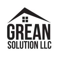 Green Solution LLC Logo