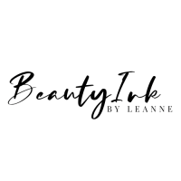 BeautyInk By LeAnne Logo