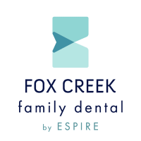Fox Creek Family Dental By Espire I Broomfield Logo
