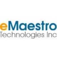 eMaestro Technologies Inc Logo