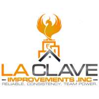 La Clave Improvements Logo