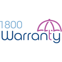 1800Warranty Logo