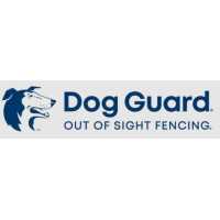 Dog Guard of Central Wisconsin Logo