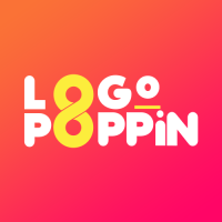 LogoPoppin Logo