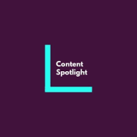Content Spotlight: A Keyword Research SEO Company Logo