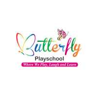 Butterfly Playschool Logo