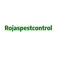 Rojaspestcontrol Logo