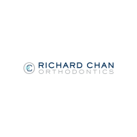 Richard Chan Orthodontics - Monroe Logo