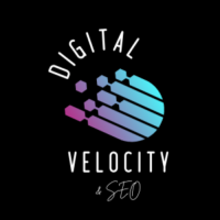 Digital Velocity Logo