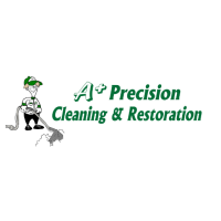 A+ Precision Cleaning & Restoration, LLC Logo