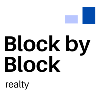 Block By Block Realty Logo