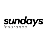 Sundays Bike Insurance Logo