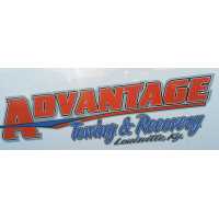 Advantage Towing & Recovery Logo