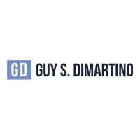 Guy DiMartino Law Logo