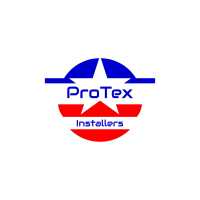 ProTex Installers Logo