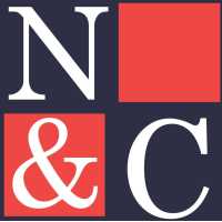 Nadrich & Cohen Accident Injury Lawyers Logo