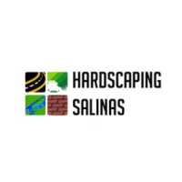 Hardscaping Salinas Logo