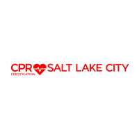 CPR Certification Salt Lake City Logo