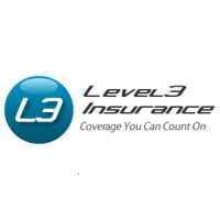 Level3 Insurance Logo