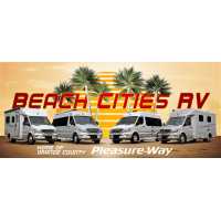 Beach Cities RV Logo