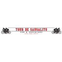 Tour de Sausalito Logo