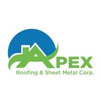 Apex Roofing and Sheet Metal Logo