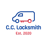 Clackamas County Locksmith Logo