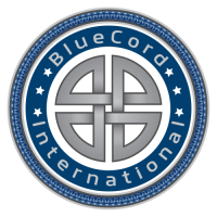 Bluecord International Logo