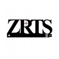 ZR Tactical Solutions Logo