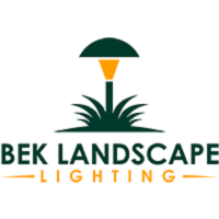 BEK Landscape Lighting Logo