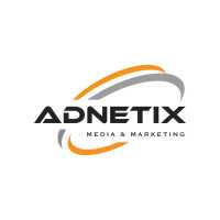 Adnetix Media Logo