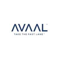 AVAAL Technology Solutions Logo