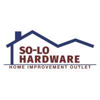 So-Lo Hardware Logo