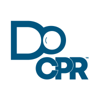Do CPR - CPR & BLS Training Logo
