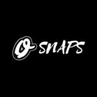 Oh Snap Photo Booths Logo