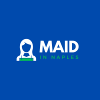 Maid in Naples Logo