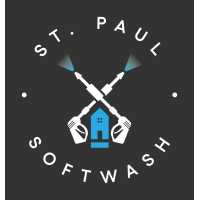 St. Paul Softwash Logo