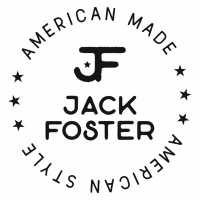 Jack Foster Leather Goods Logo